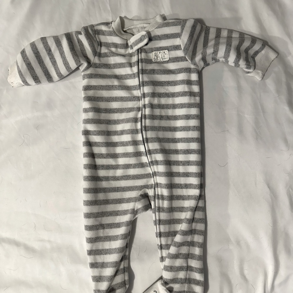 Carters Footie PJ’s